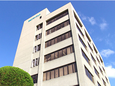 会社情報