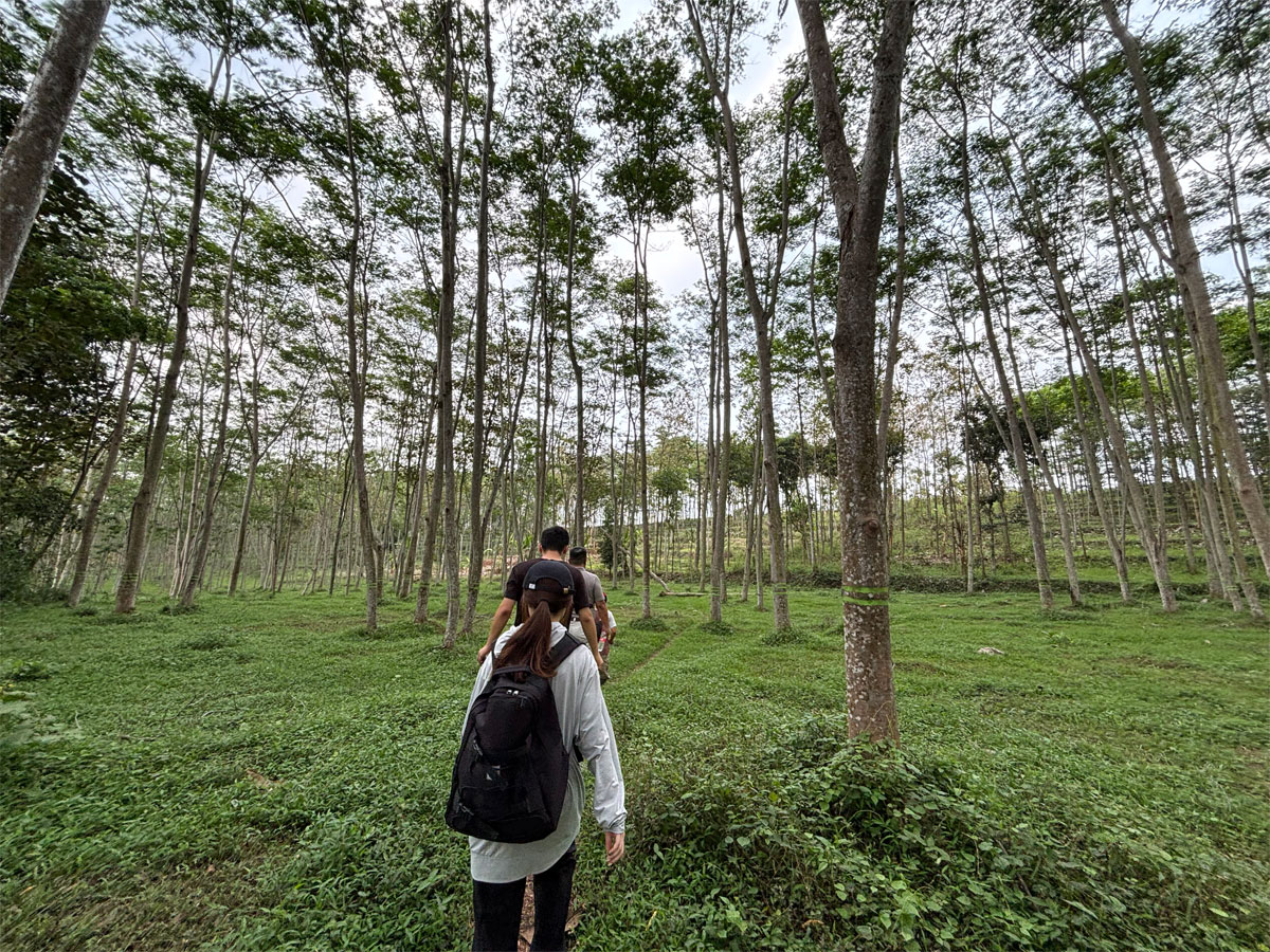 インドネシア研修