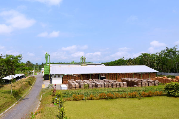 PT. NANKAI INDONESIAの写真