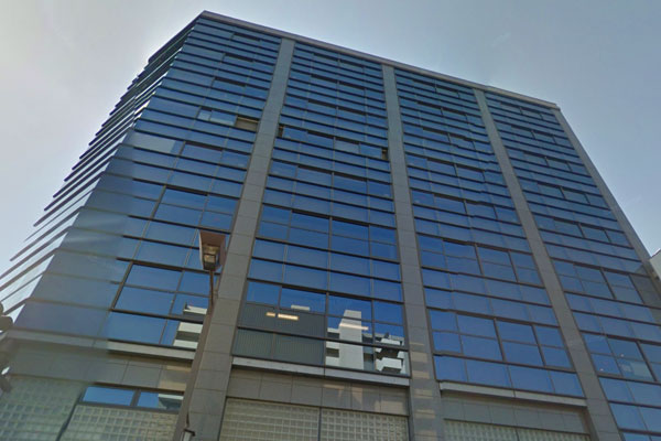 南海興産株式会社の写真