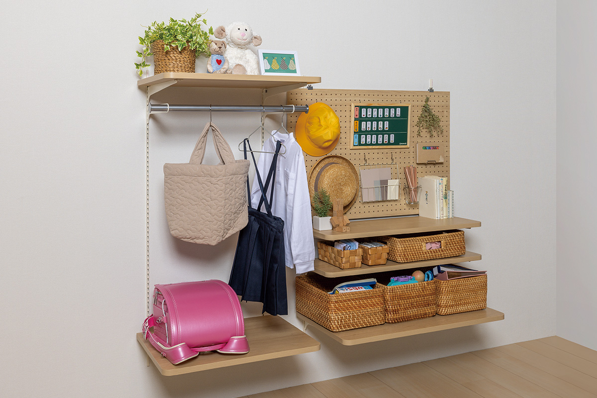 アートランバー 施工画像