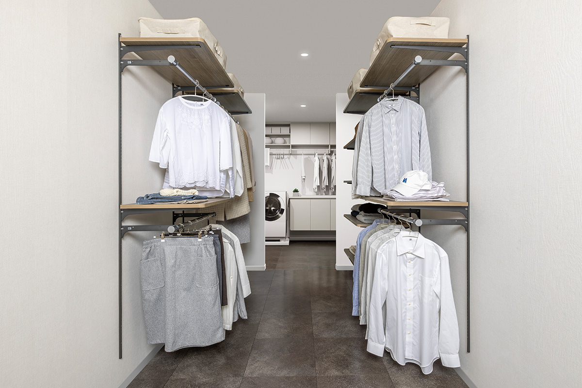 アートランバー 施工画像