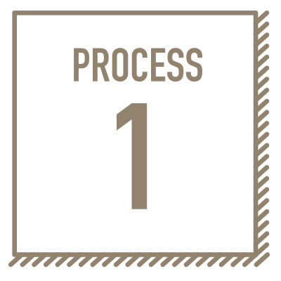 エノーク施工手順