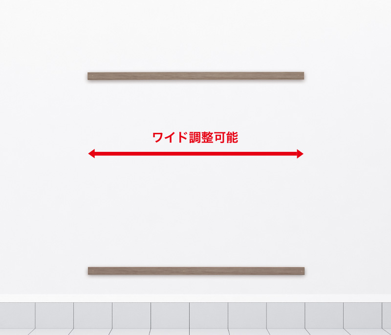 エノーク施工手順イメージ