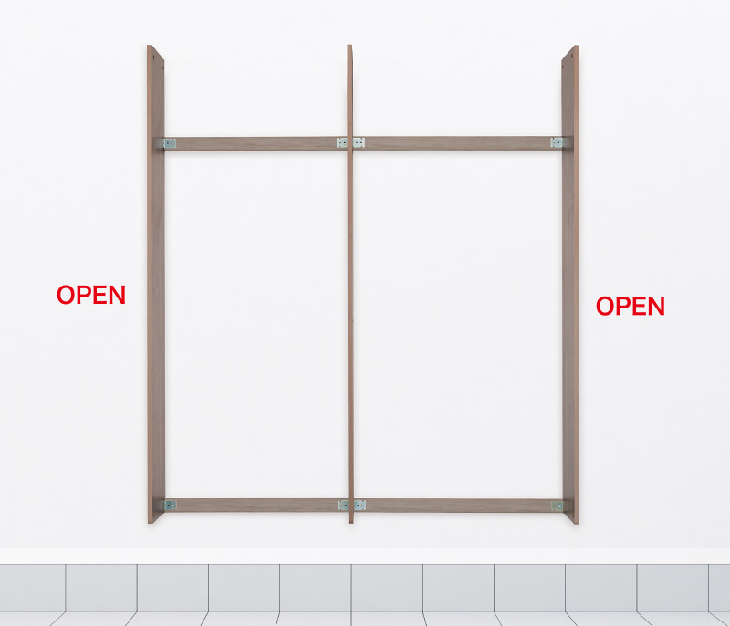 エノーク施工手順イメージ