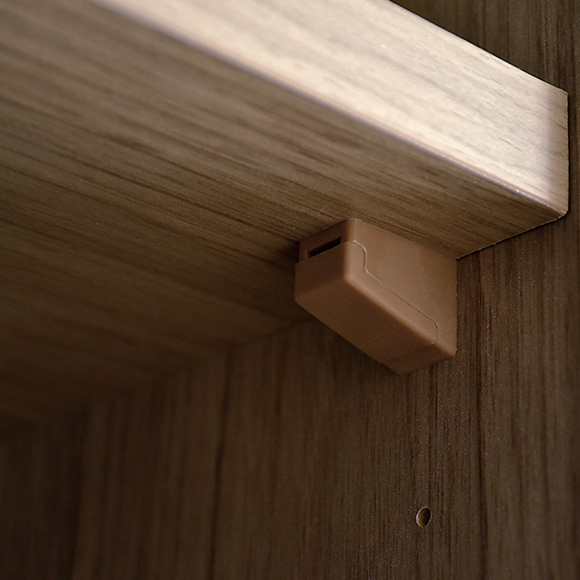 樹脂金具（固定）