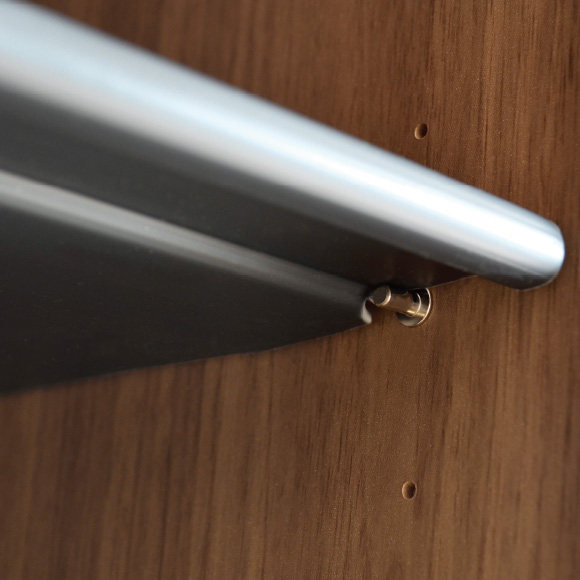 ダボ穴イメージ