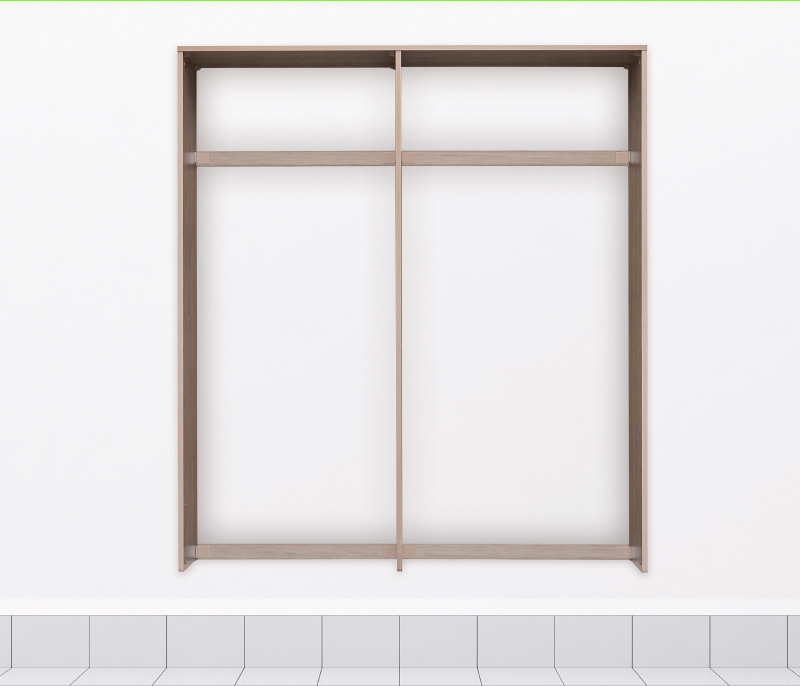 エノーク施工手順イメージ