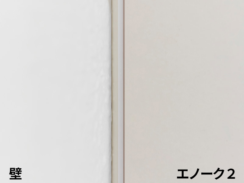 背板パネル