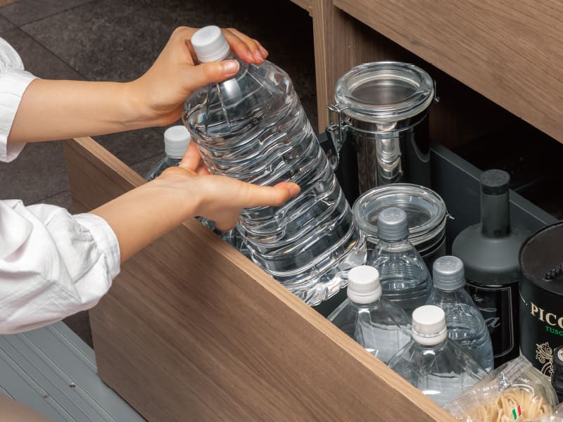 キッチン収納 食器棚 カップボード フリモ 収納なら南海プライウッド キッチン収納 食器棚 カップボード フリモ 収納なら南海プライウッド