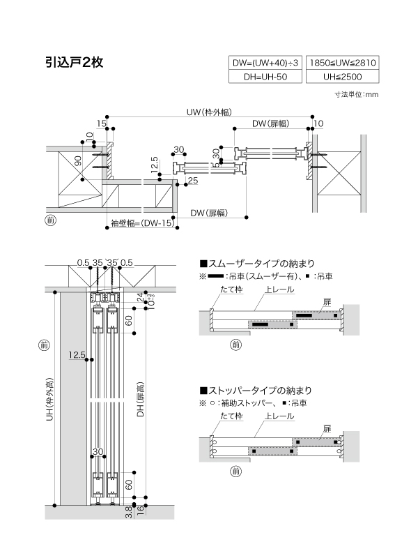 グッドア詳細図