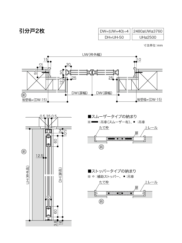 グッドア詳細図