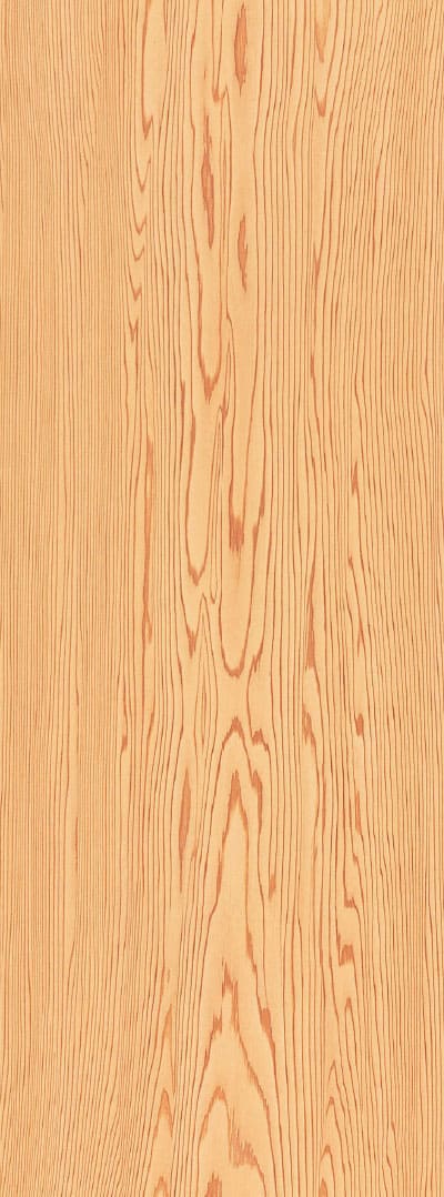 8畳用セット イナゴ天井板 杉柾 1820x303巾 1尺用x24枚　和室 天井板 - 4