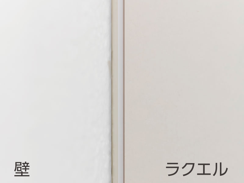 背板パネル