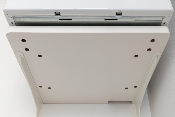 ガス衣類乾燥機用棚板セット