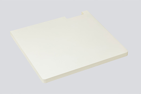 シェルホワイト