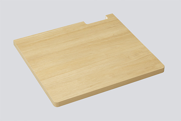 ブライトウォールナット