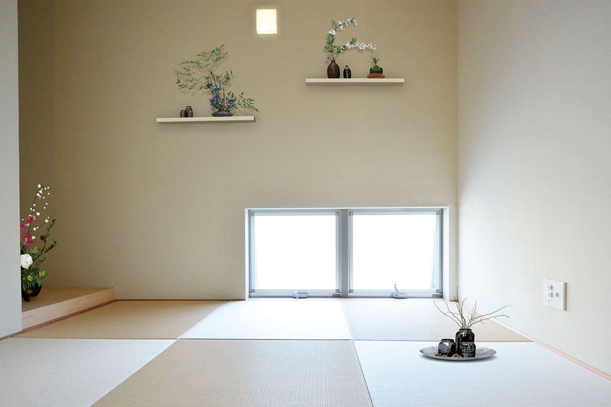 リブニッチヒーロー画像