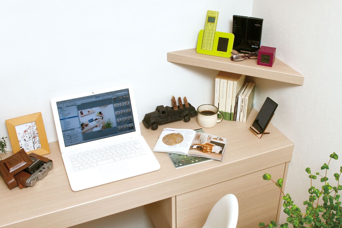 リブニッチヒーロー画像