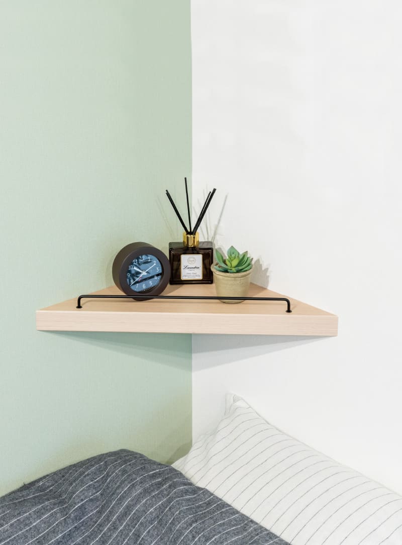 リブニッチヒーロー画像