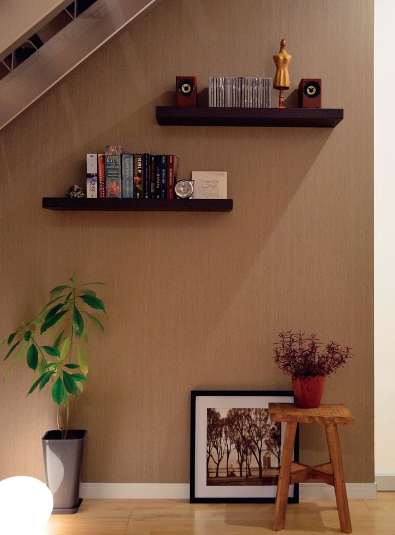 リブニッチヒーロー画像