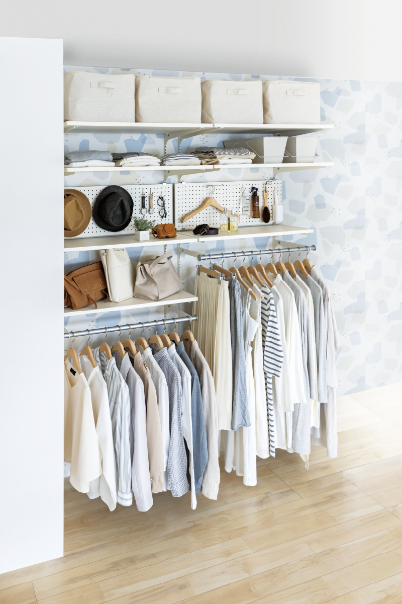 アートランバーFタイプの特長