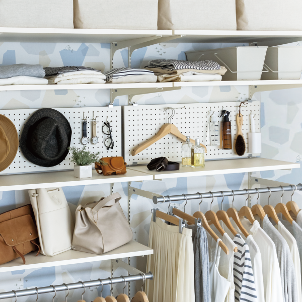 アートランバーFタイプの特長