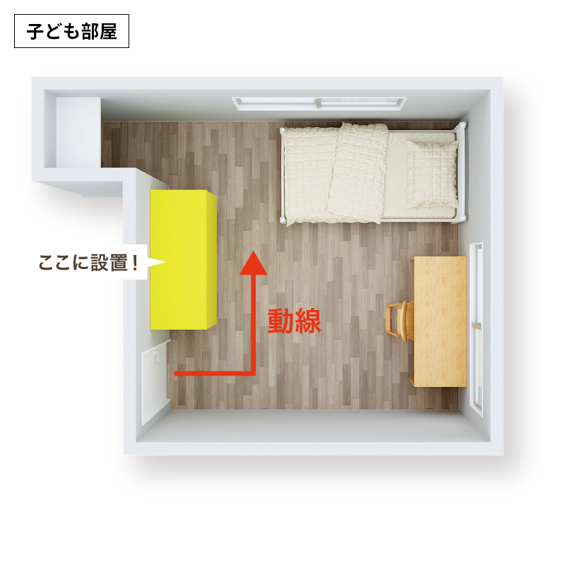 アートランバーRタイプの特長