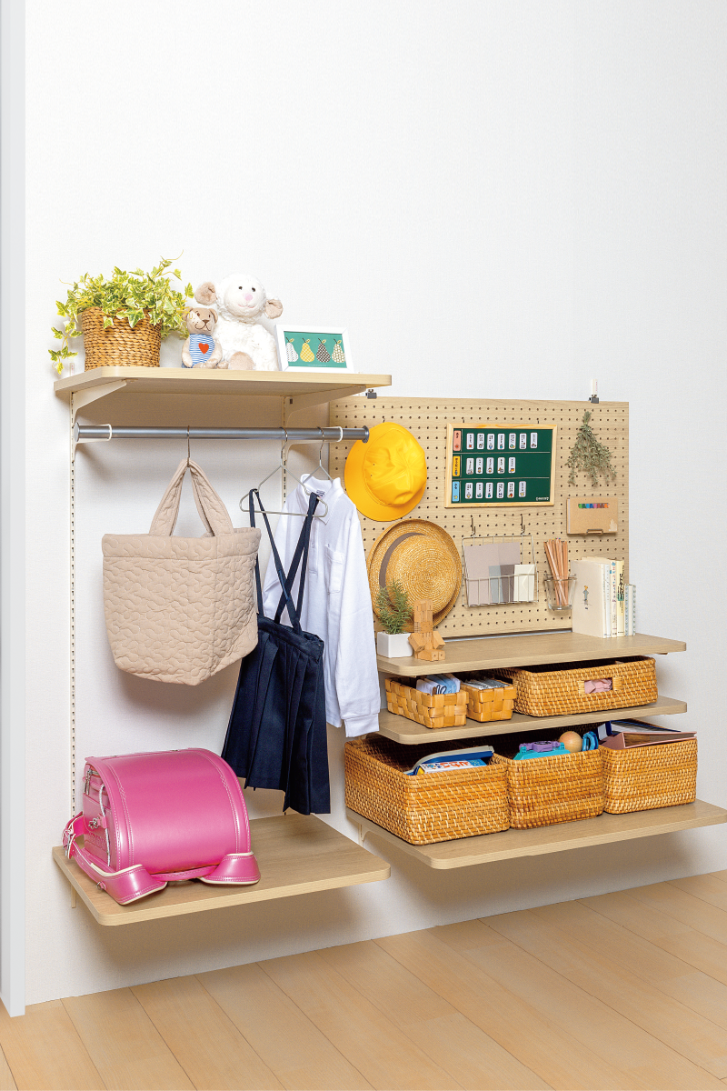 アートランバーRタイプの特長