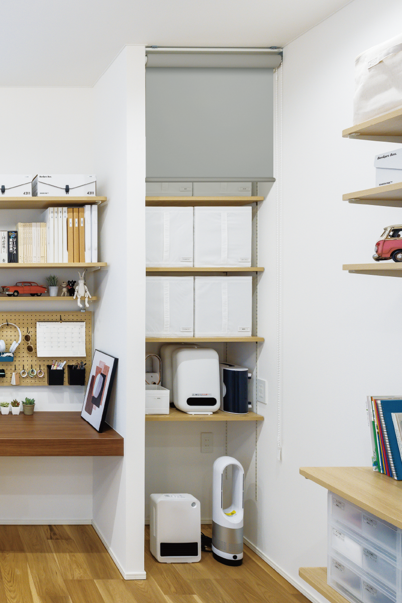 アートランバーSタイプの特長