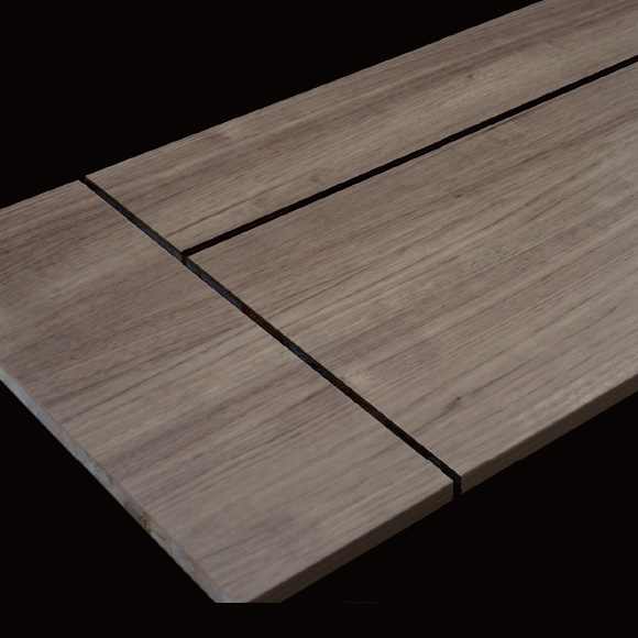 Ｓタイプ：スタンダードタイプ（１面エッジテープ貼り）