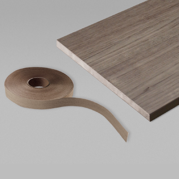 Ｓタイプ：スタンダードタイプ（１面エッジテープ貼り）