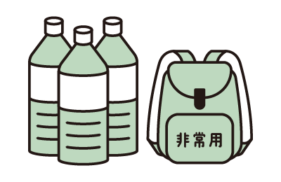防災・日用品