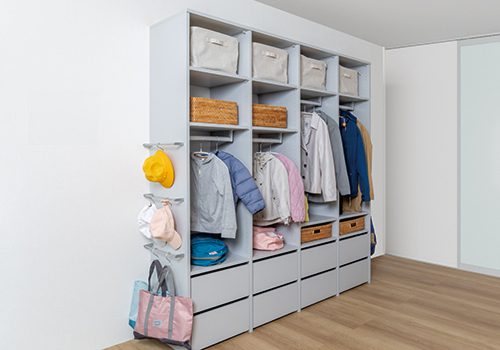 ウォールゼットノエル3