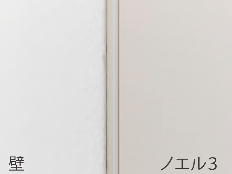 背板パネル