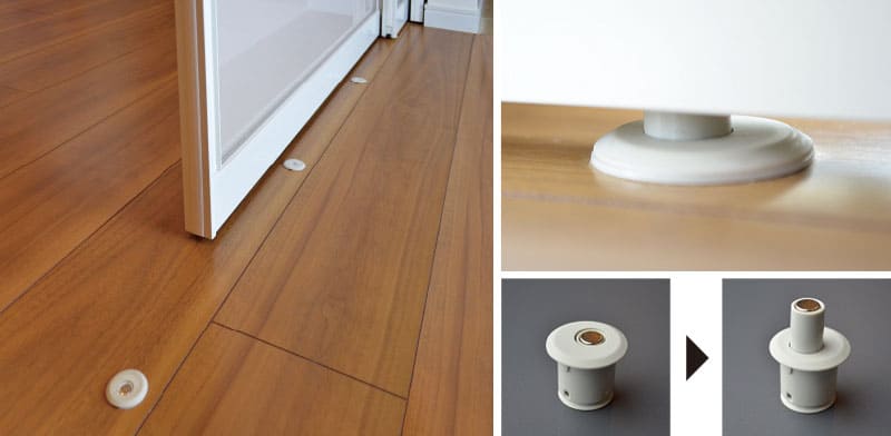 オドア２ 製品情報 南海プライウッド株式会社