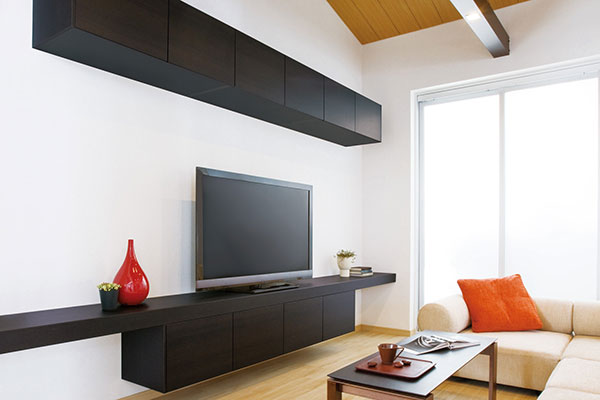 アートランバーリフ提案書メーカー サポート 南海プライウッド株式会社