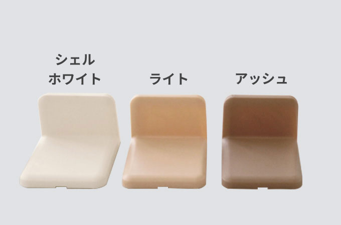 L字ブラケット
