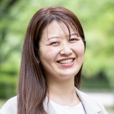 井上有希の顔写真