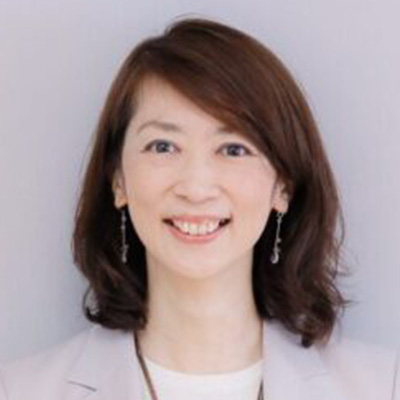 原田ひろみの顔写真