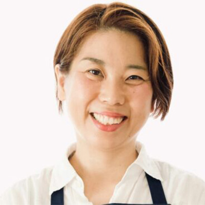 佐藤美香の顔写真