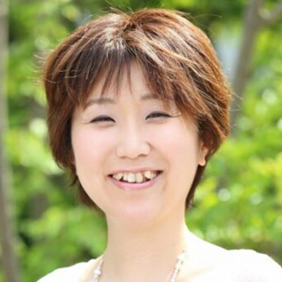 小泉あすかの顔写真