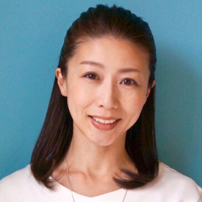 長谷部裕子の顔写真