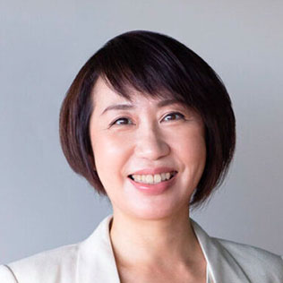 髙原 真由美の顔写真